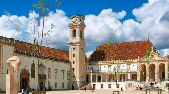 University Palace